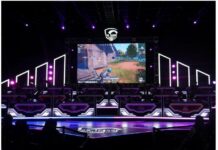 PMPL Season 1
