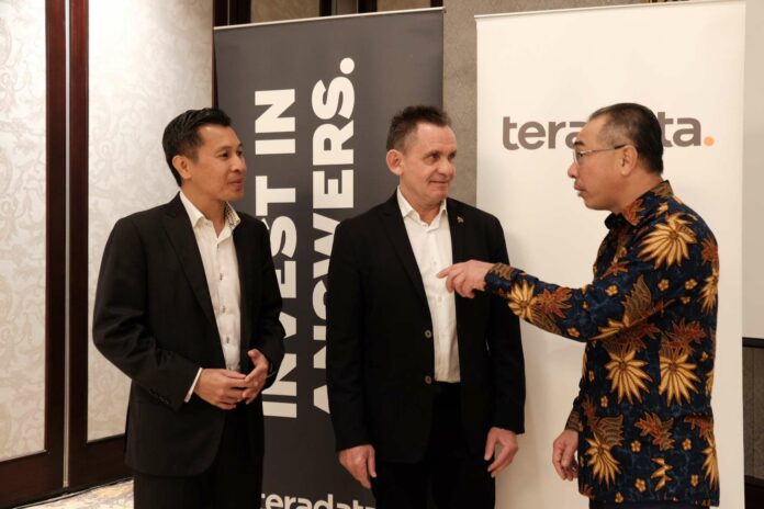 Teradata