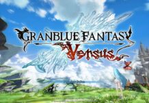 Ulasan Game Granblue Fantasy Versus