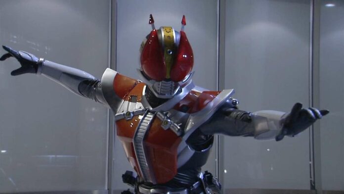 Den-O
