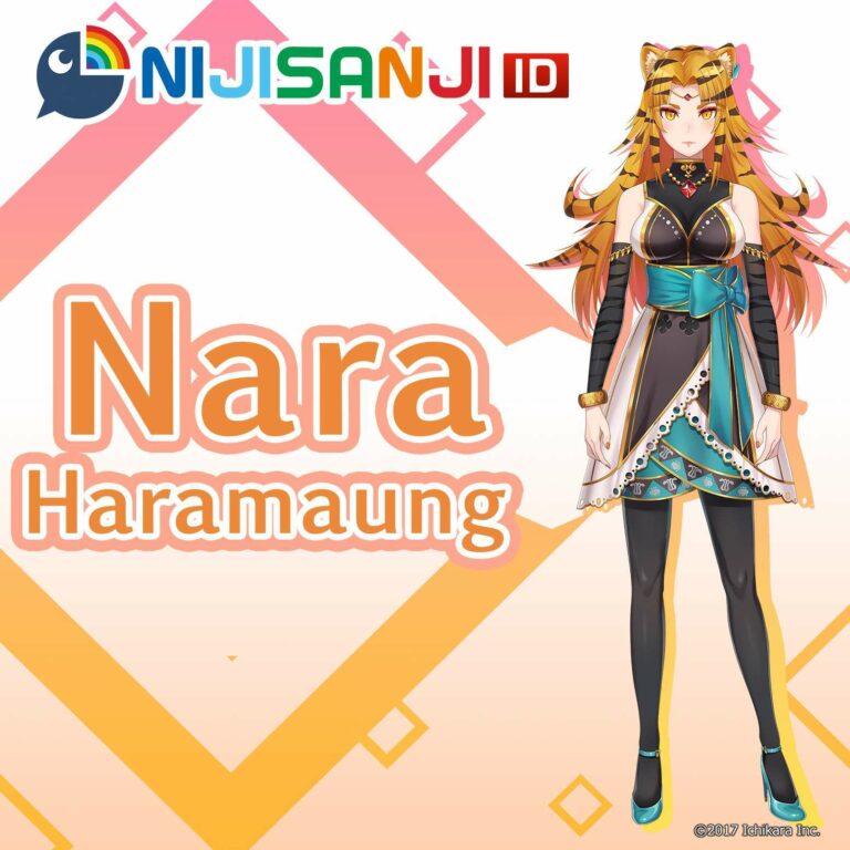 nijisanji id azura cecilia