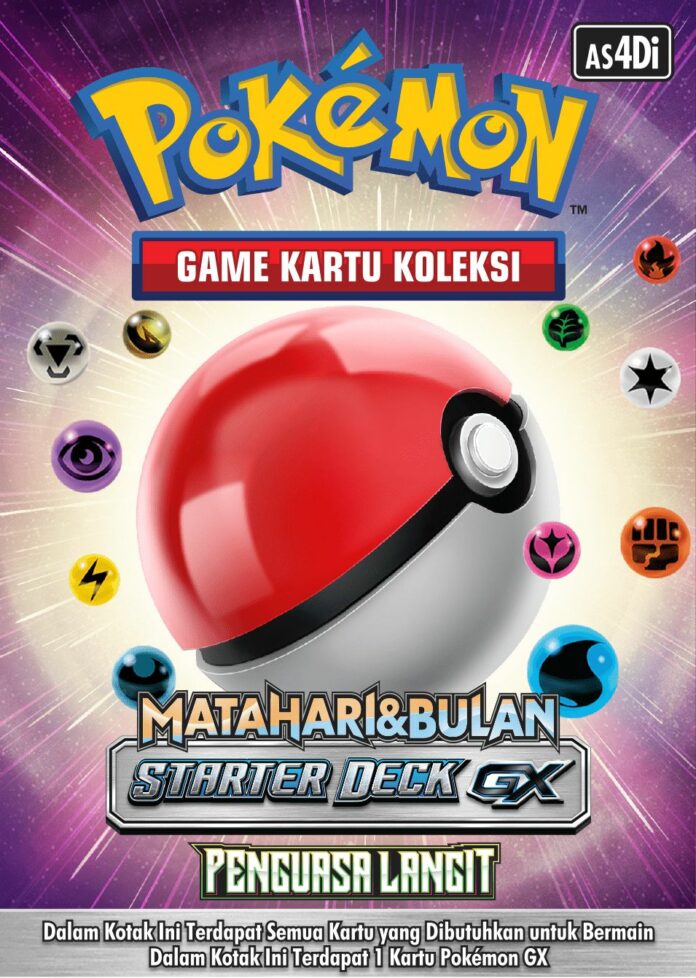 penguasa langit