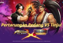 samurai showdown