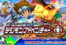 digimon