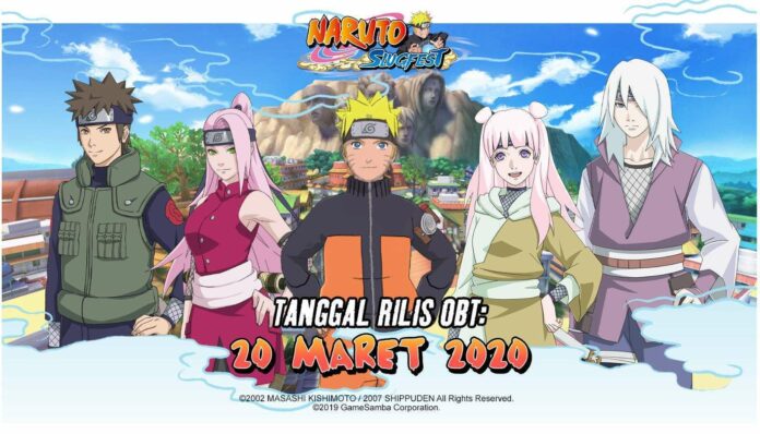naruto