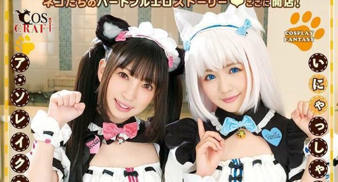 nekopara live action