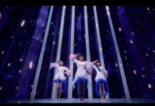 perfume challenger