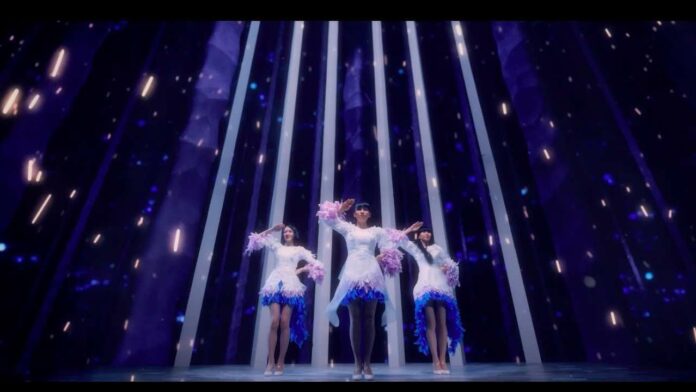 perfume challenger