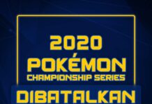 pokemon championship series 2020