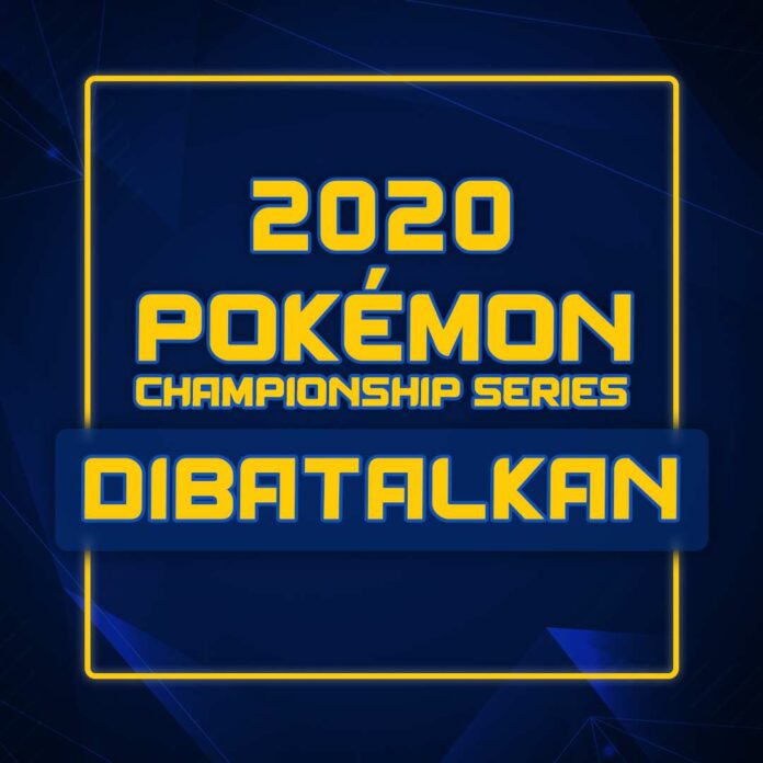 pokemon championship series 2020