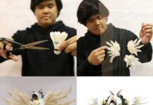 Ulang Tahun ke-6 Summoners War, Sambut Kontes Low Cost Cosplay!