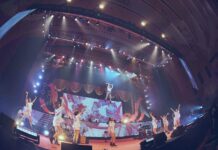 Ayaka Ohashi 5th Anniversary Live ~ Give Me Five