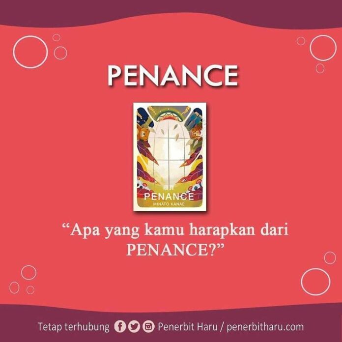 penerbit haru