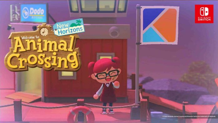 Animal Crossing: New Horizon