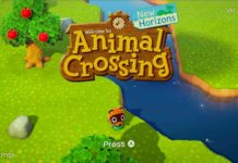 Ulasan Gim Animal Crossing: New Horizon: Mari Memulai Kehidupan Baru di Pulau Kecil!