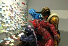 kamen rider pretty den-o
