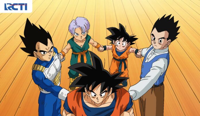 dragon ball