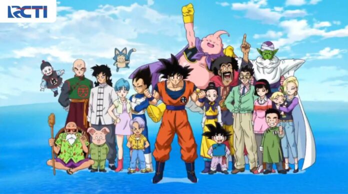 dragon ball