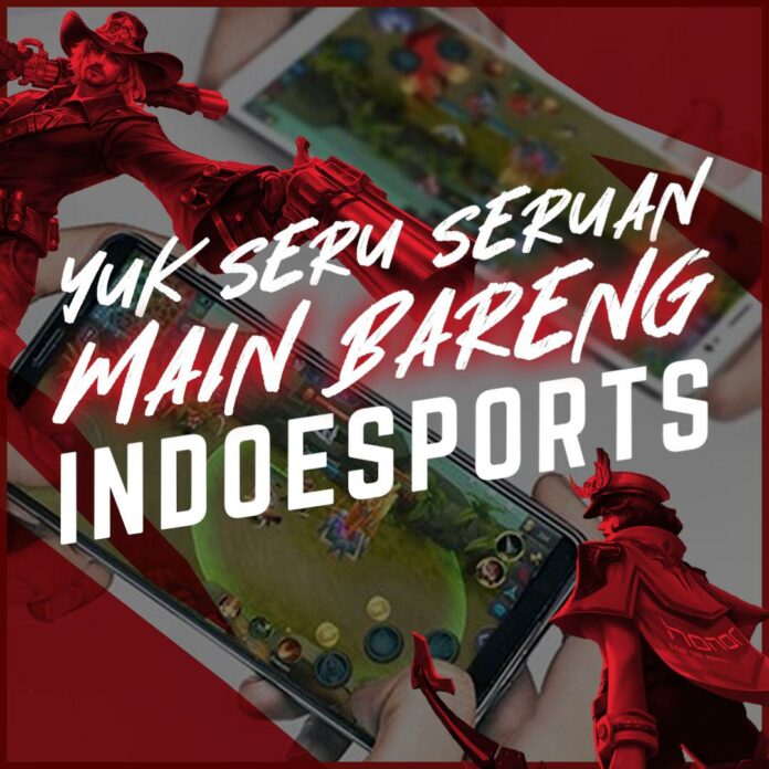 indoesports