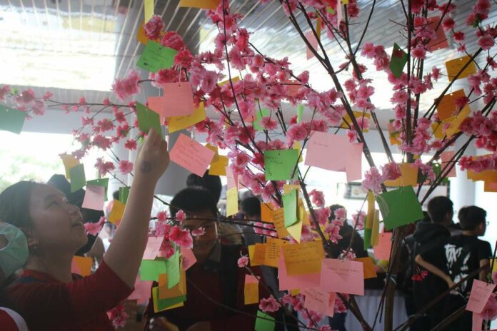 Sakura Matsuri