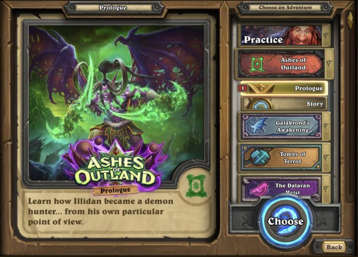 Demon Hunter