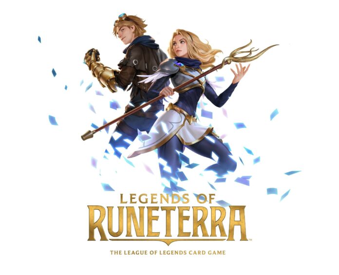 LoR