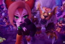 6 tahun Summoners War