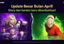 nests saga