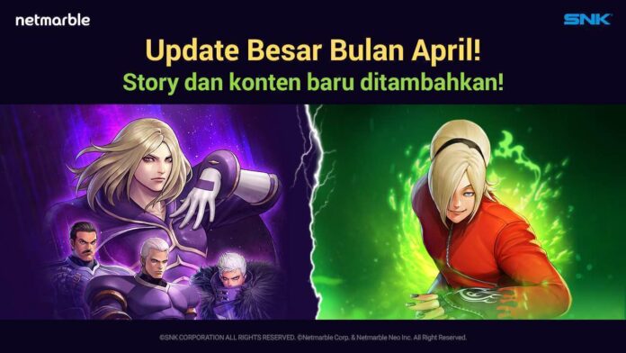 nests saga