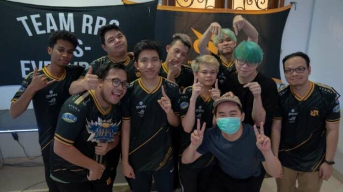 mpl season 5