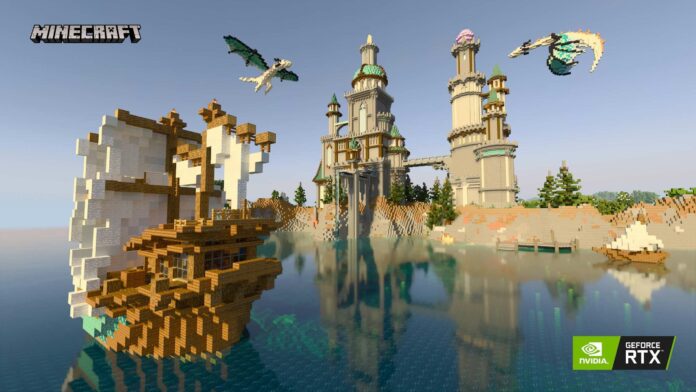 Minecraft