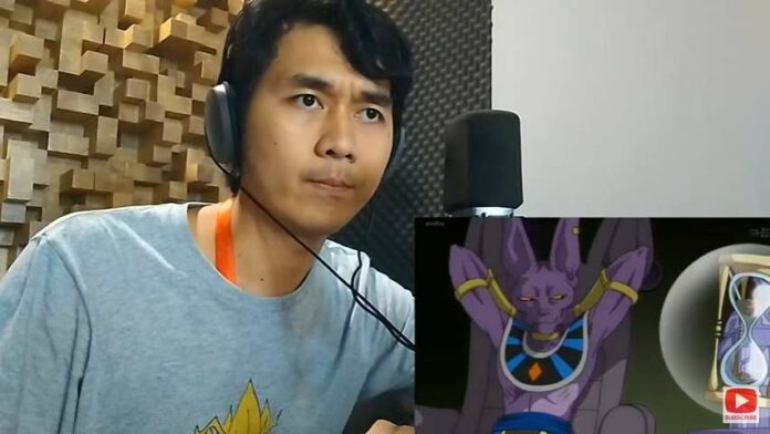 dragon ball