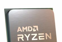 AMD Ryzen