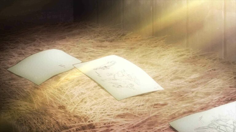 anime arte