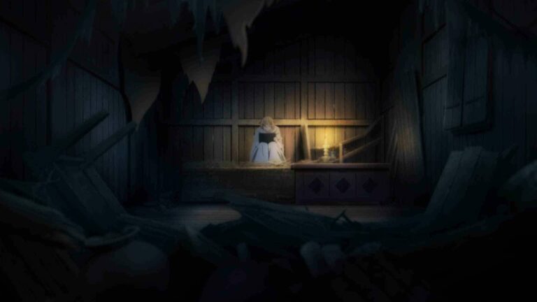 anime arte