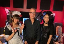 Mengenal Lebih Dekat Lagu Terbaru BAND-MAID, The Dragon Cries!