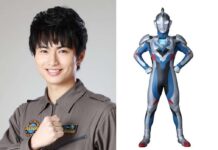 Juni 2020, Sambut Seri Ultraman Terbaru Ultraman Z!