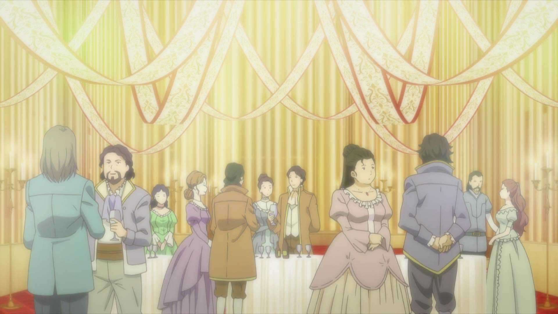 Spring 2020 Anime: Hachinan tte, Sore wa Nai Deshou! | KAORI Nusantara