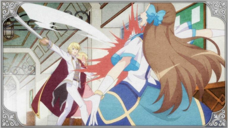 anime hamefura