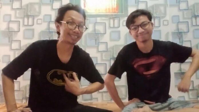 #LawanCovid19