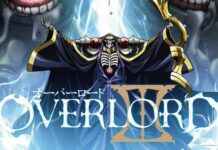 overlord tamat