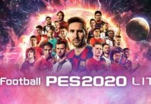 PES 2020