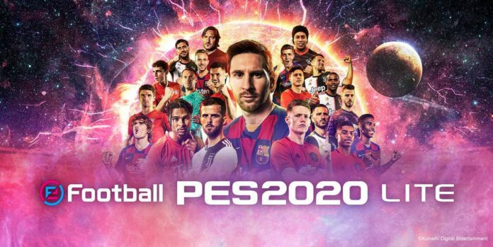 PES 2020