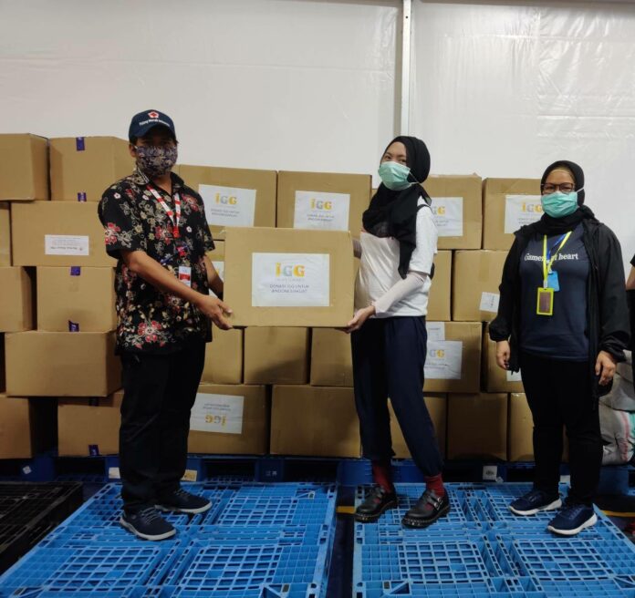 #indonesiakuat