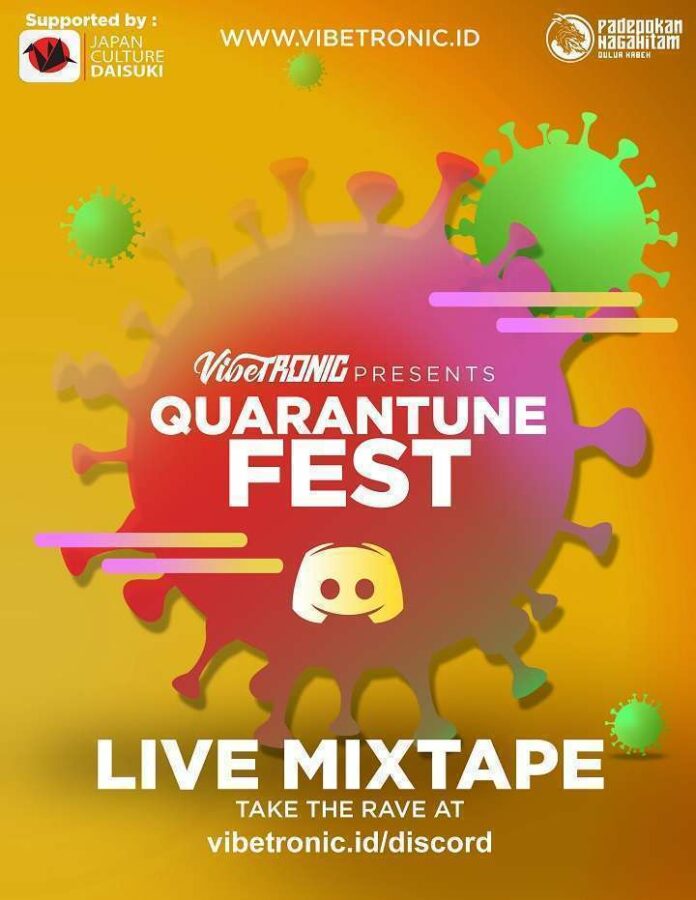 quarantune fest