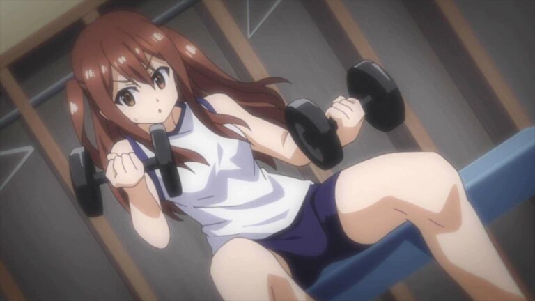 anime tamayomi