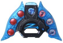 Intip Video Trailer Pertama dari Ultraman Z, si Murid Ultraman Zero