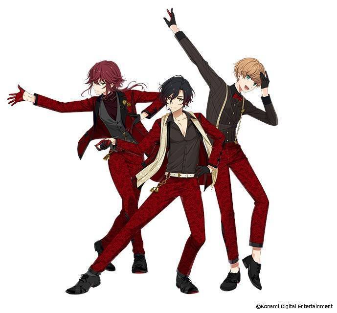 dunkira boys be dancing