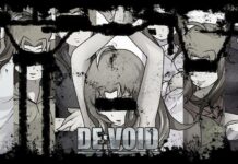 devoid