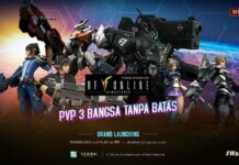 RF Online Remastered